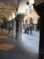Chiavari - Hotel Stagnaro-Cavi di Lavagna